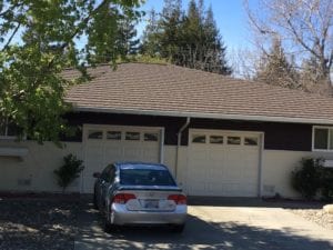 metal roofing in Santa Clara, CA