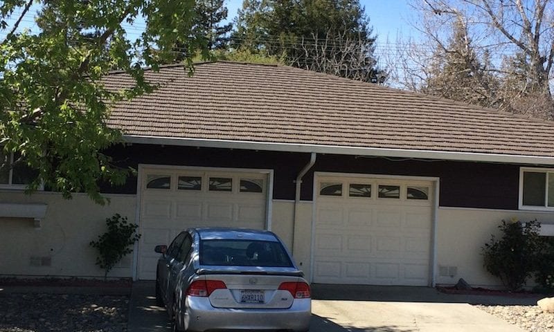 metal roofing in Santa Clara, CA