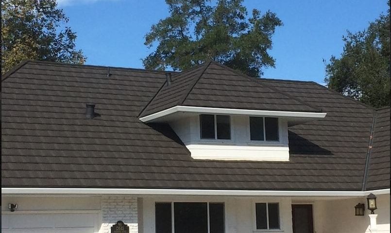 San Jose, CA metal roofing