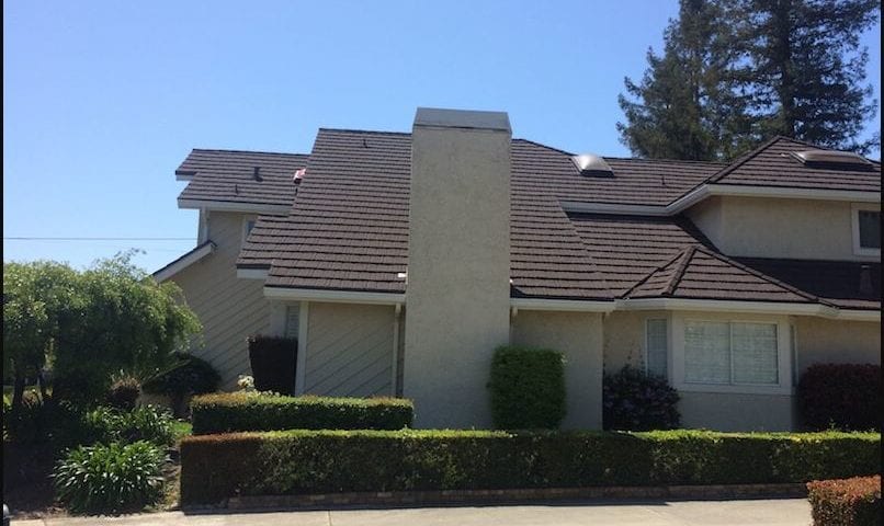 San Jose, CA roofing contractor