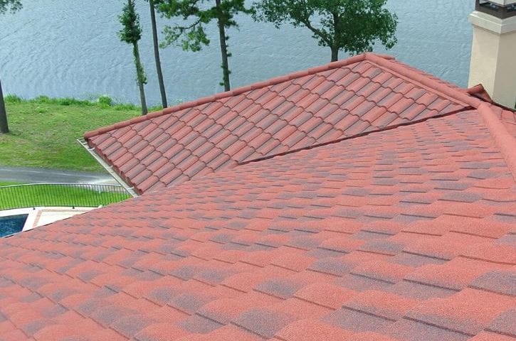 roofer in San Jose, CA