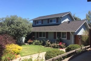 roofing contractors in Santa Clara, CA