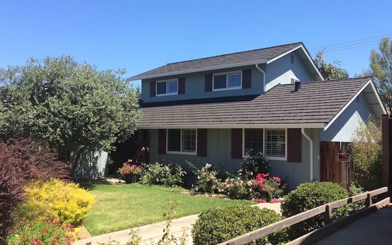 roofing contractors in Santa Clara, CA