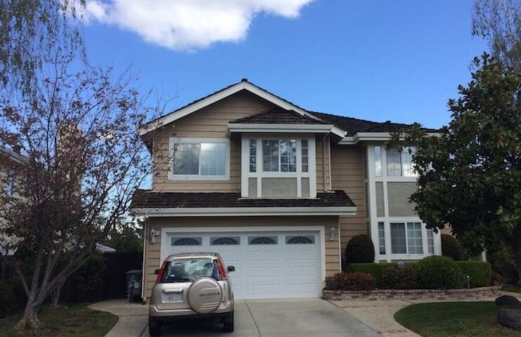 roofing in Santa Clara, CA