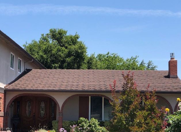 San Jose, CA metal roofing