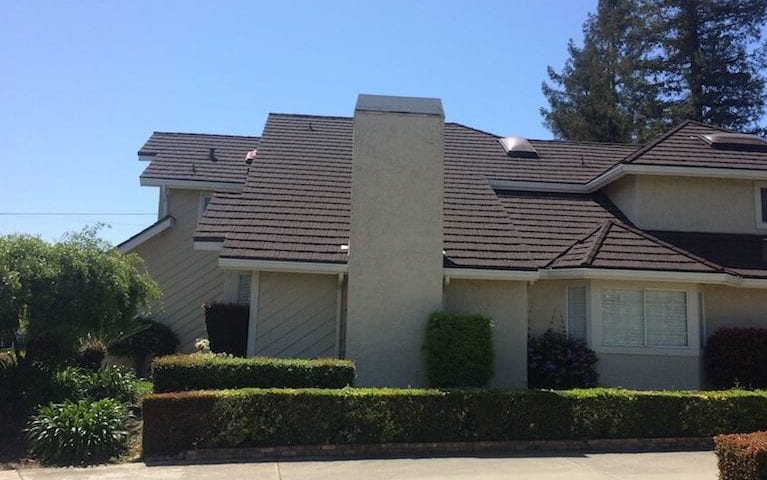 San Jose, CA roofer