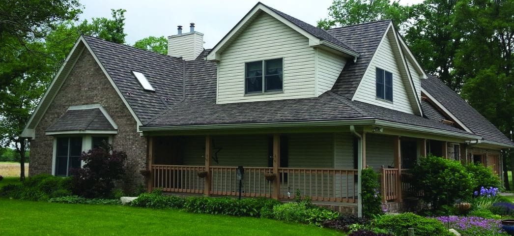 roofing contractor in Campbell, CA