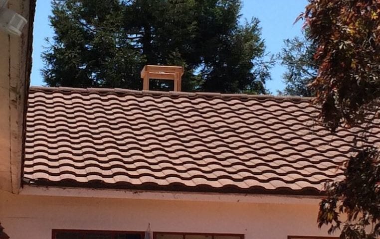 roofer in Sunnyvale, CA