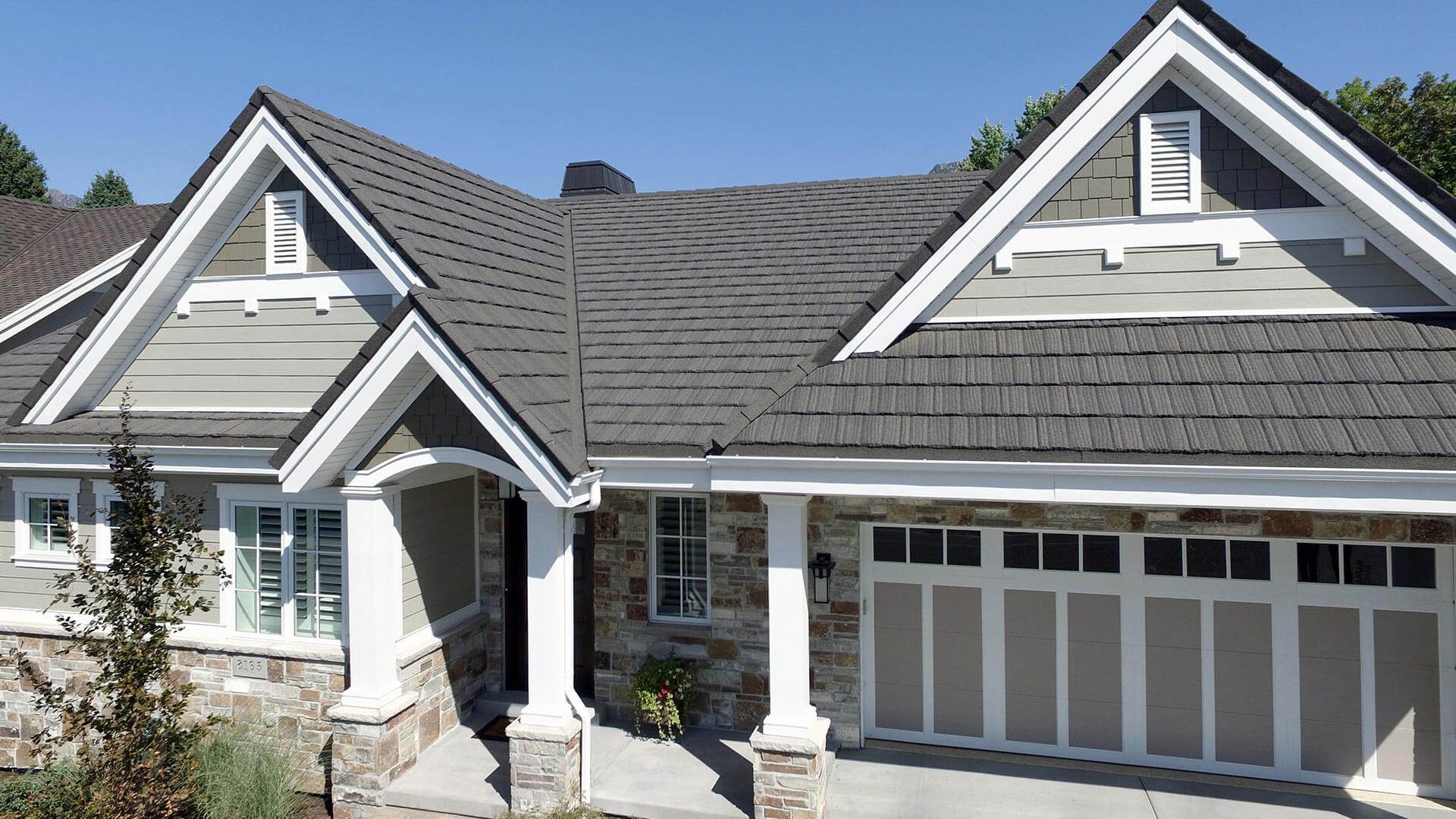 Metal Roofing Contractors San Jose CalPac Roofing