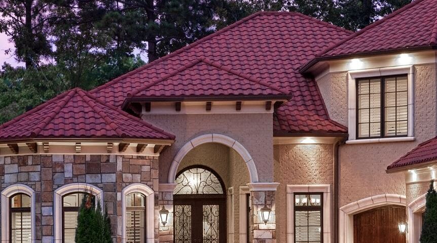 metal roofing from a San Jose, CA