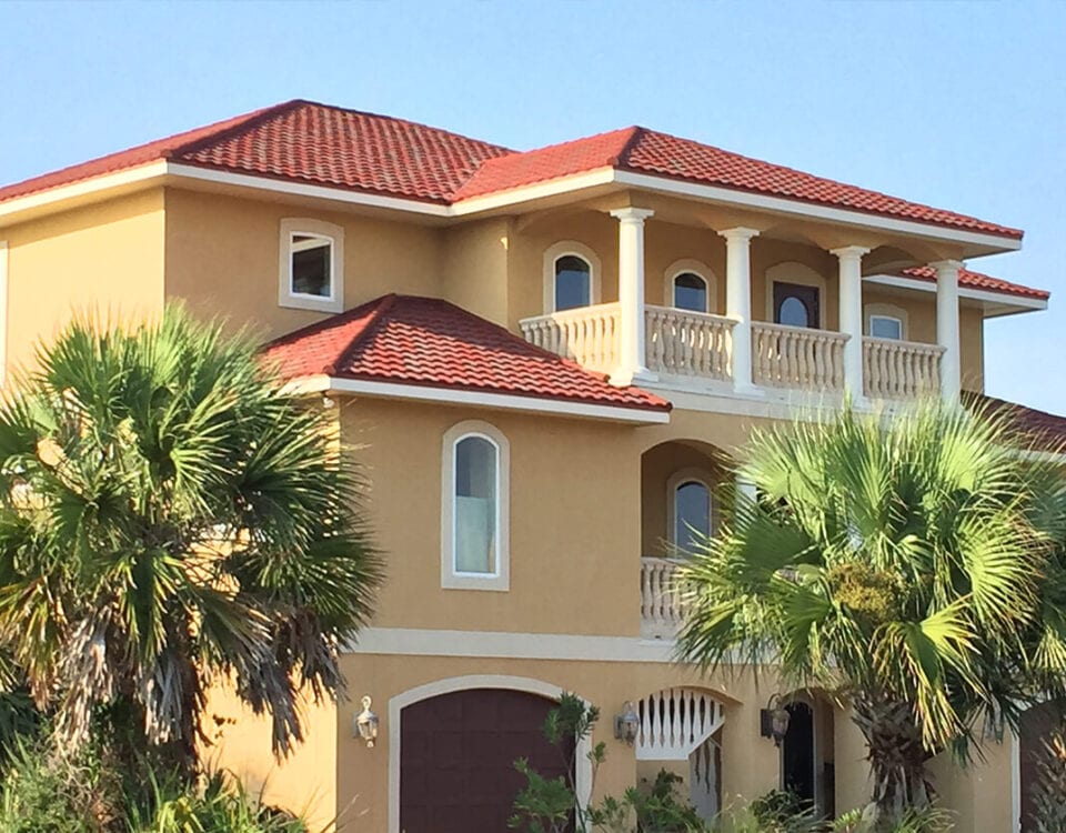 metal roofing company in San Jose, CA