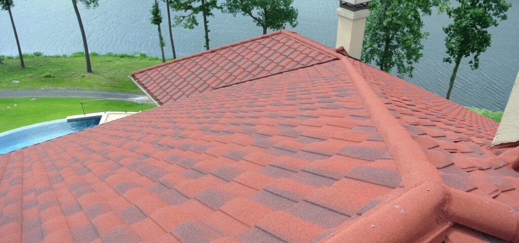 metal roofing company in San Jose, CA