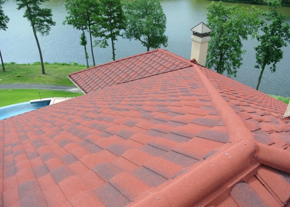 metal roofing company in San Jose, CA