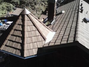 metal roofing company in San Jose, CA