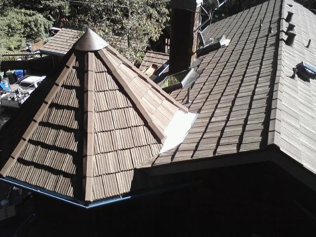roofing contractor in Santa Clara, CA