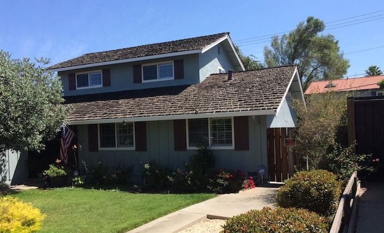 roofing systems in Santa Clara, CA