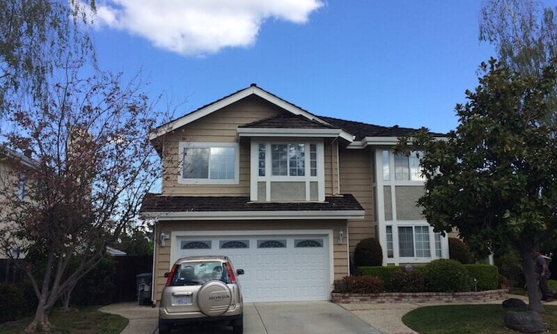 metal roofing company in San Jose, CA