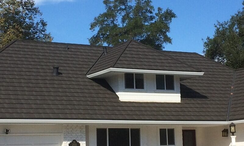 metal roofing for your San Jose, CA