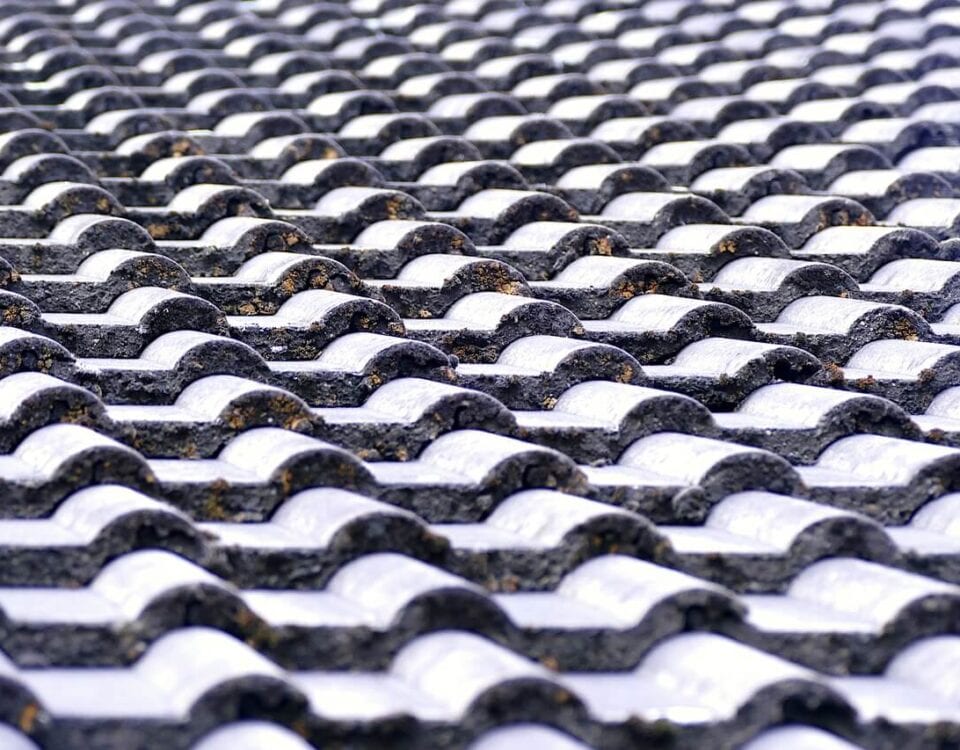 Santa Clara, CA is metal roofing