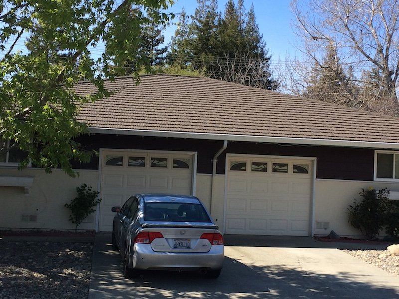 roofer in Santa Clara, CA