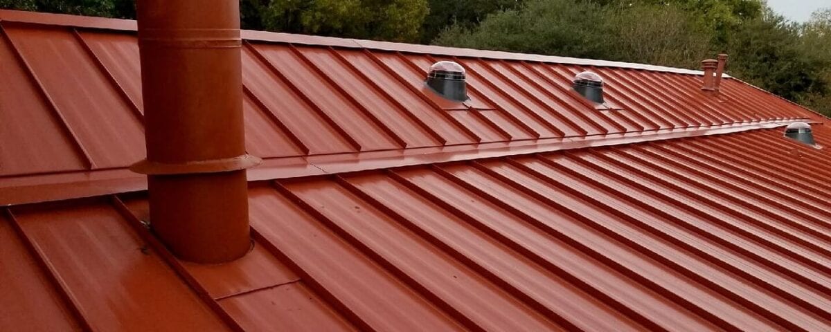 roofing contractor in Santa Clara, CA