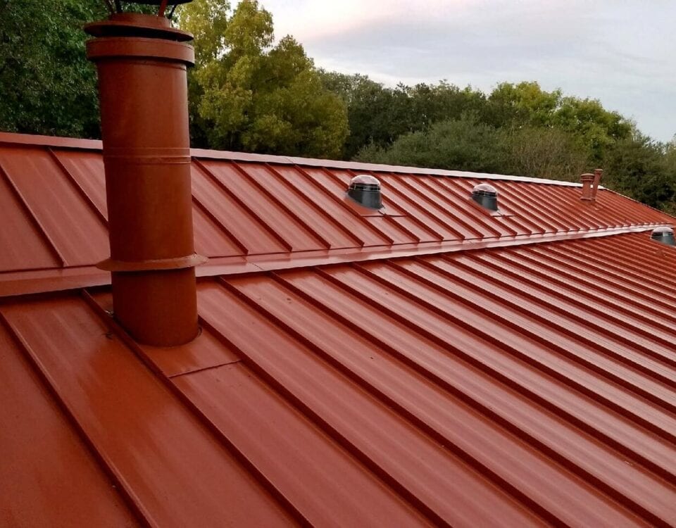 roofing contractor in Santa Clara, CA