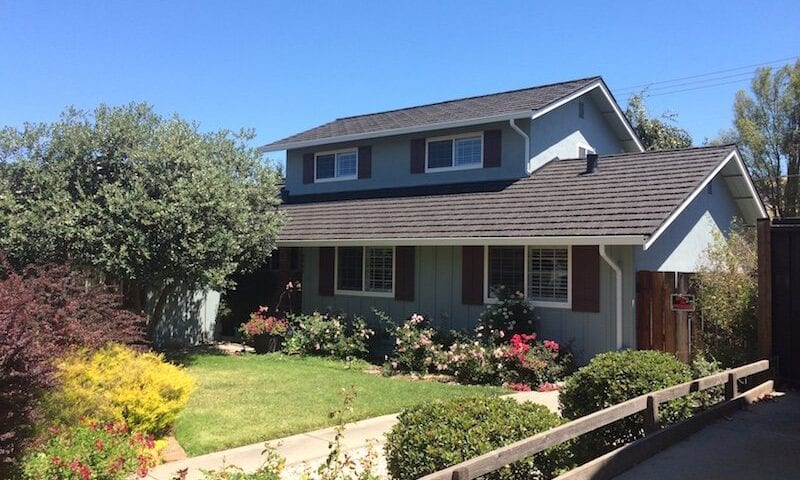 roofing contractor in San Jose, CA
