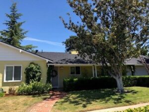 Roofing Santa Clara, CA