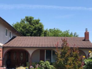 roofing in San Jose, CA