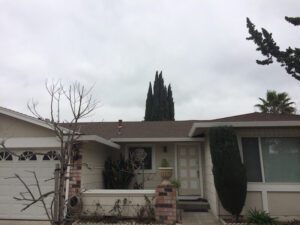 roofing contractors in San Jose, CA