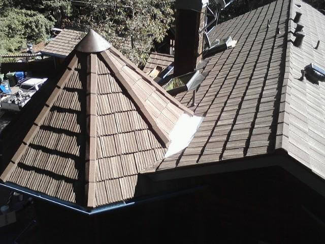 roofing in Santa Clara, CA