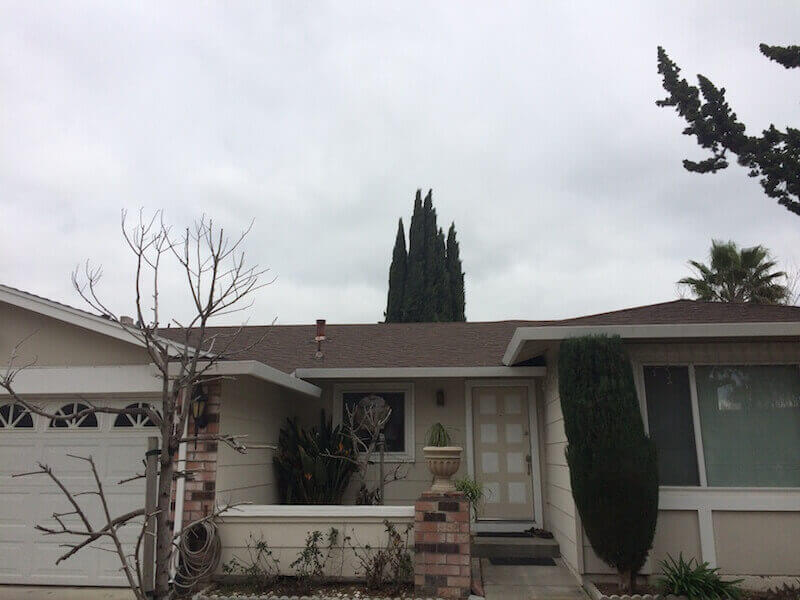 roofing in Santa Clara, CA