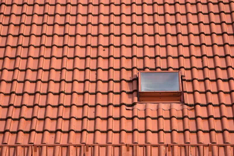 roofer in Santa Clara, CA