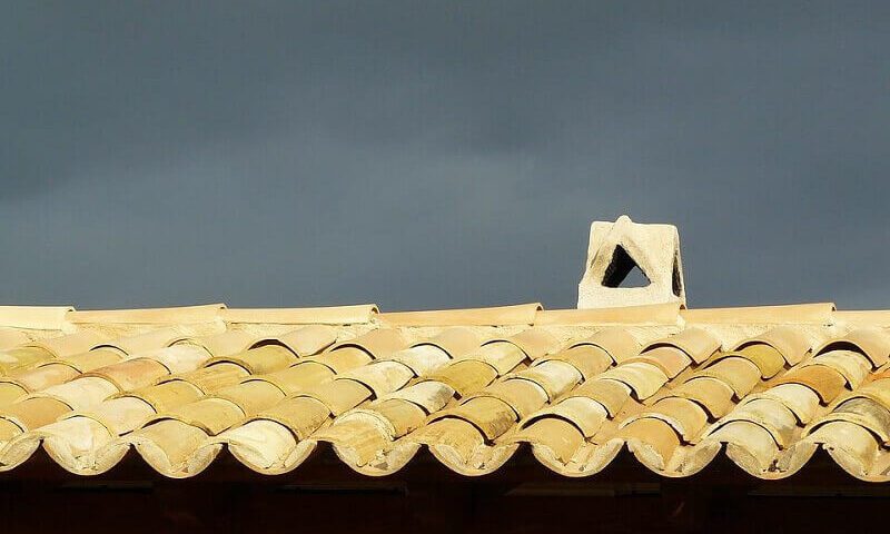 roofing contractors in Santa Clara, CA