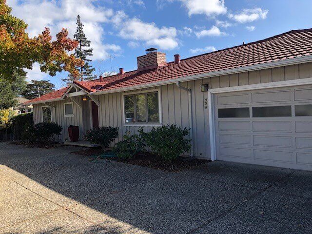 roofing contractors in Santa Clara, CA