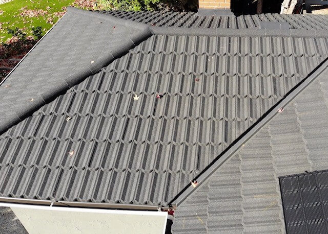 Metal roofing in San Jose, CA