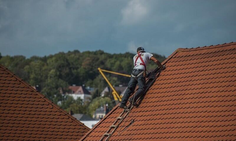 Roofing contractors in San Jose, CA