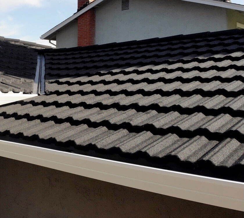 Metal roofing in San Jose, CA