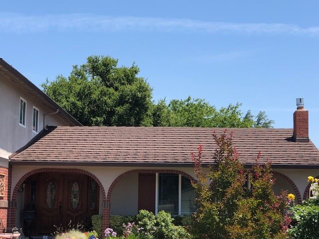 roofing contractors in Sunnyvale, CA