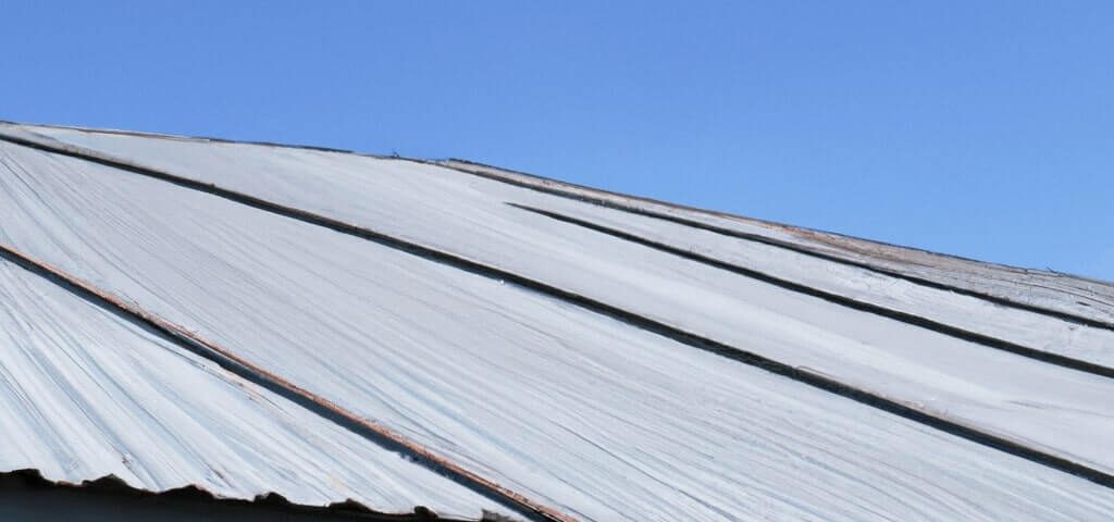 San Jose, CA, metal roofing