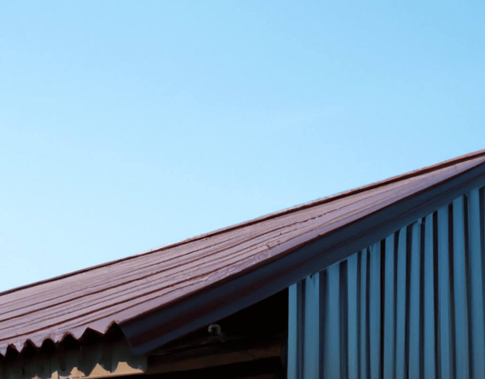 San Jose, CA roofing company