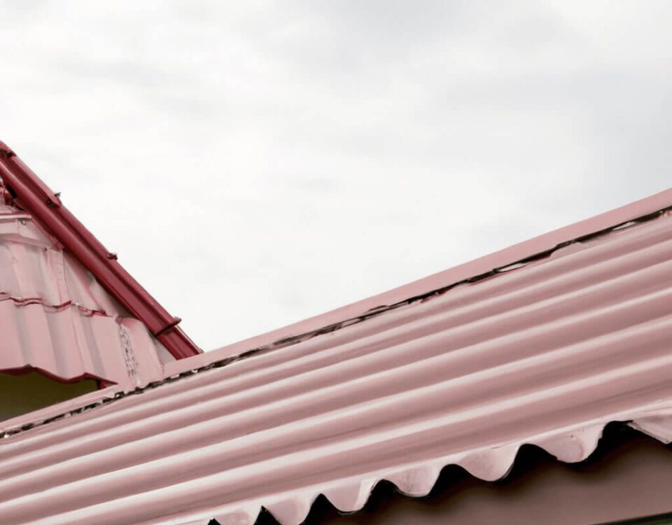 San Jose, CA roofing company