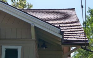metal roofing in Sunnyvale, CA