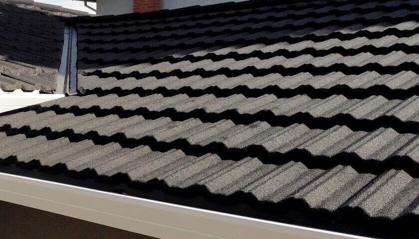 San Jose CA roofing company