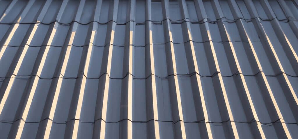Santa Clara, CA, metal roofing
