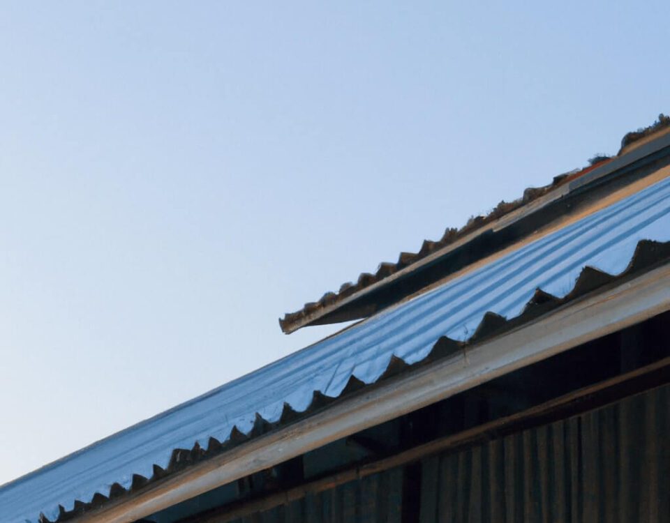 Santa Clara, CA, roofing company