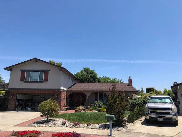 San Jose, CA metal roofing