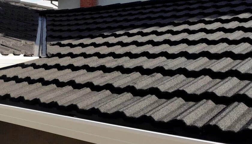 Sunnyvale, CA, metal roofing