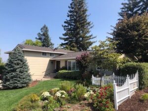 Santa Clara, CA, metal roofing