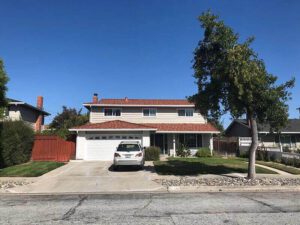 Sunnyvale, CA, roofing company